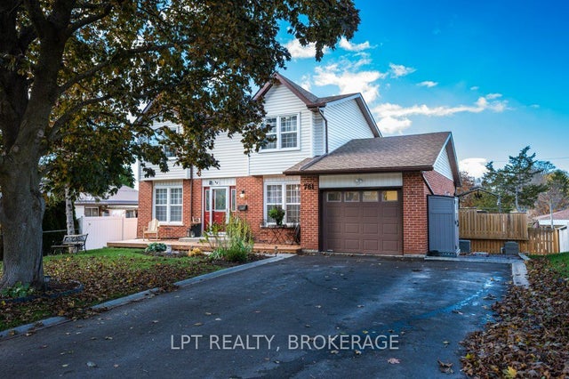 761 Hillside Drive, Kingston