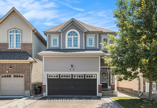233 Rivertree Street, Kanata