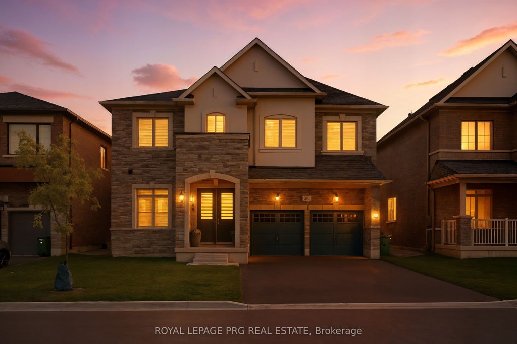 61 Cattail Crescent, Hamilton