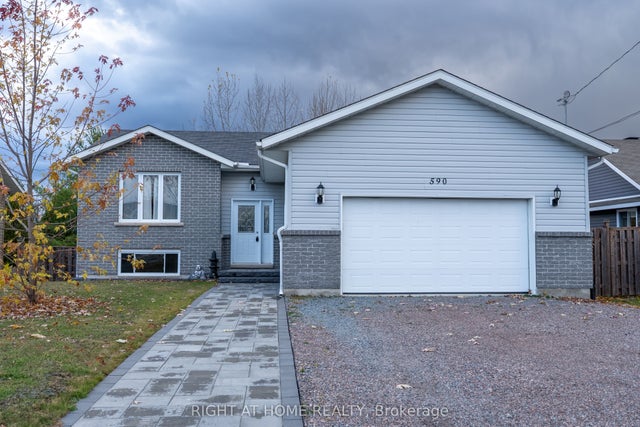 590 Demers Street, West Nipissing