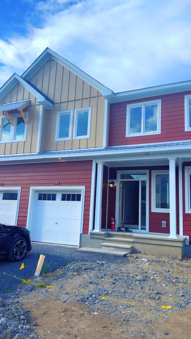 944 Seagrave Lane, Stittsville - Munster - Richmond