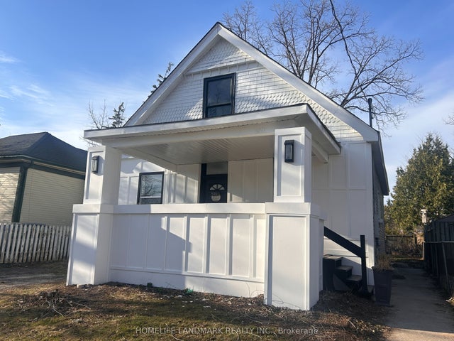 130 Langarth Street E, London South