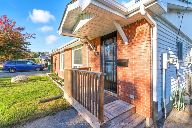 46 Alexander Avenue, Peterborough