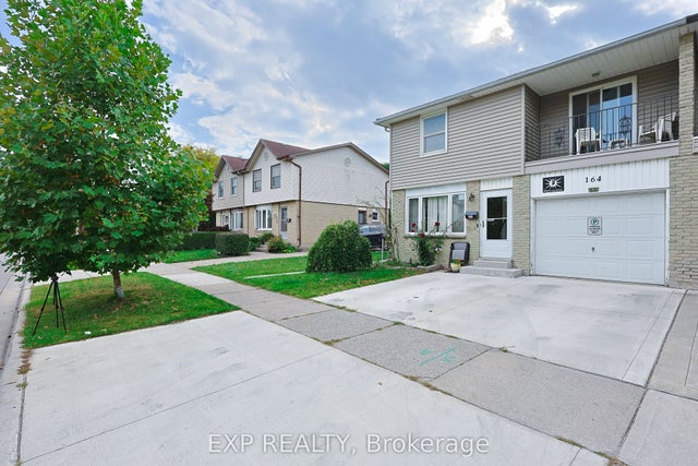 164 Augusta Crescent, London South