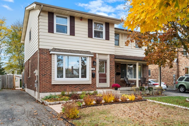 128 Garland Lane, London East