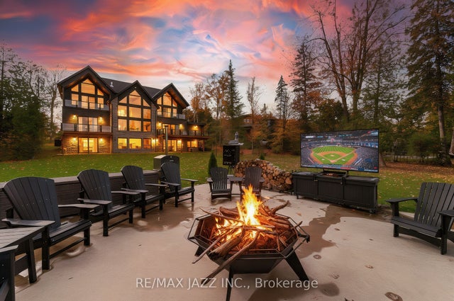 147 Elysian Fields Road, Kawartha Lakes