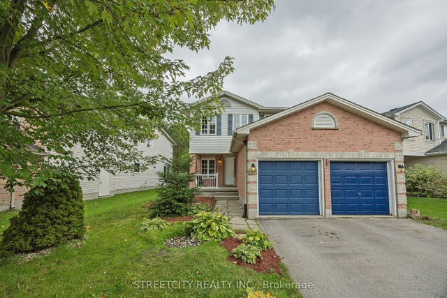 808 Guildwood Boulevard, London North