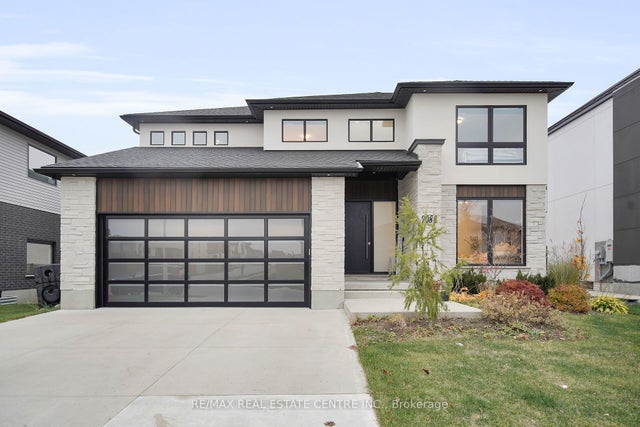 2088 Ironwood Road, London South