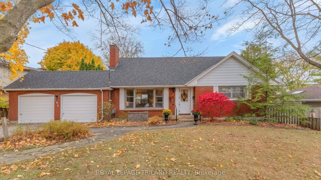 164 Tarbart Terrace, London North