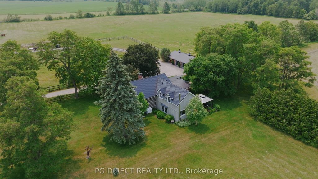 885 Highway 36 Road, Kawartha Lakes