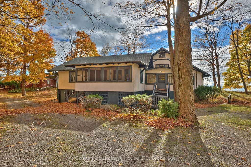 1033 Firelane 1 Road, Port Colborne