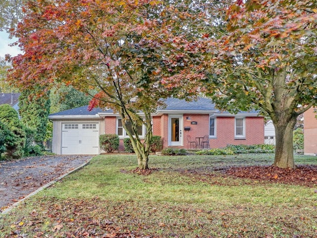 401 Stephen Street, London South