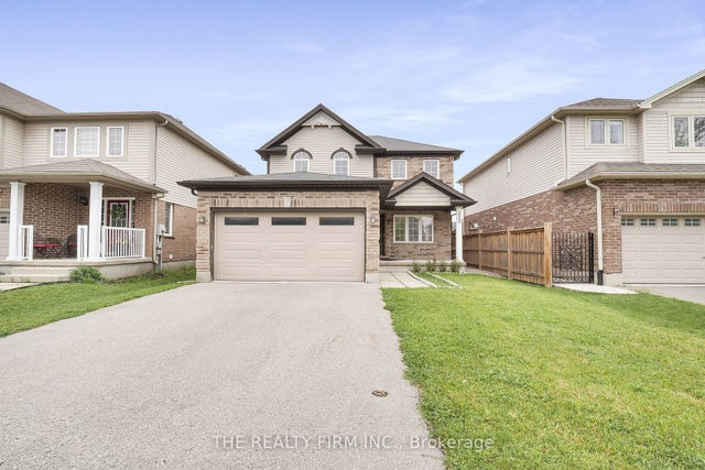 2590 Tokala Trail, London North