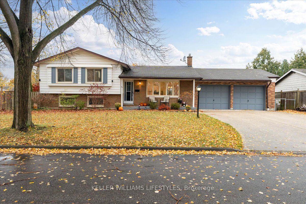 Photo of Listing #X12525772