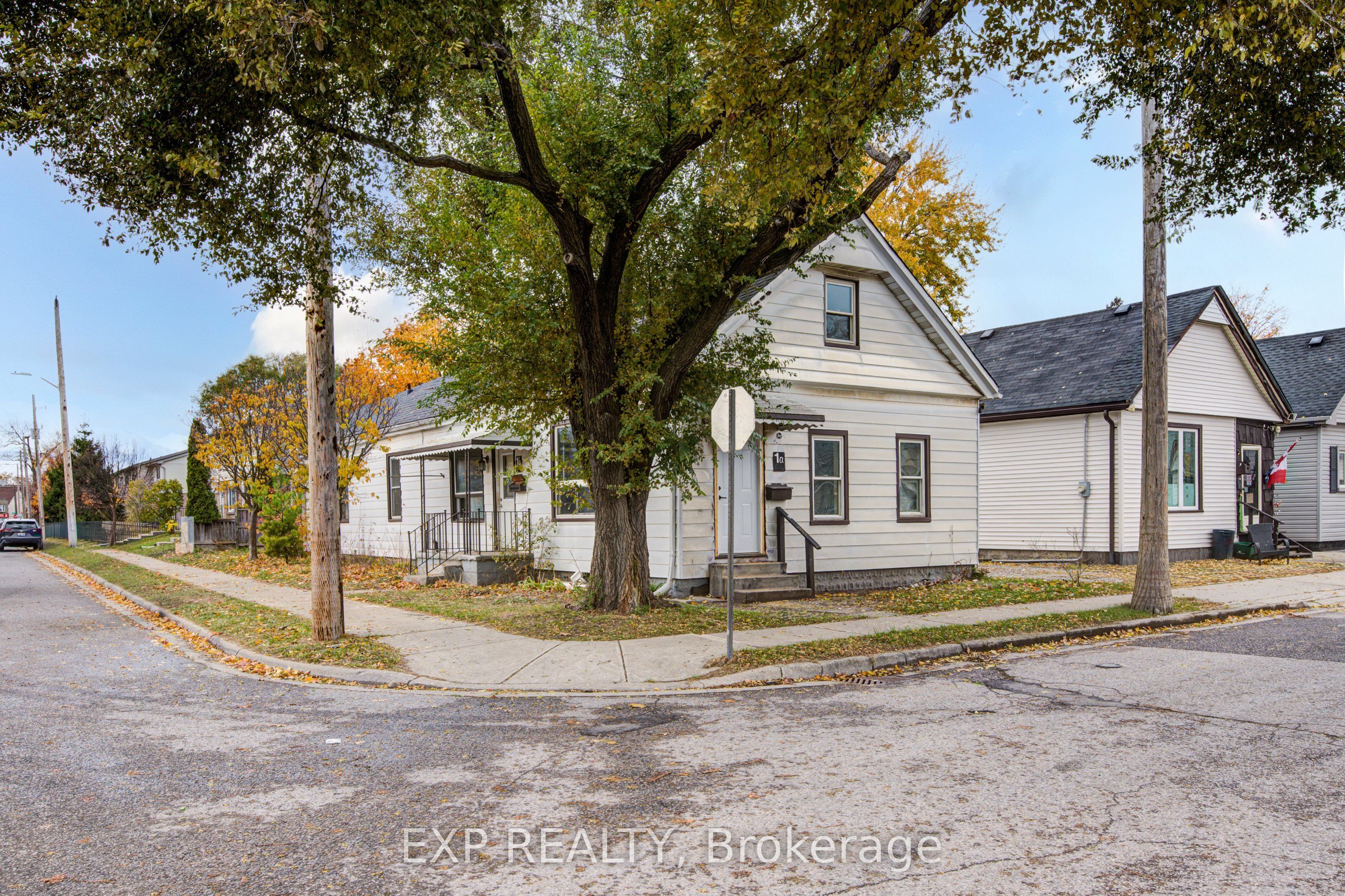 Photo of Listing #X12527174