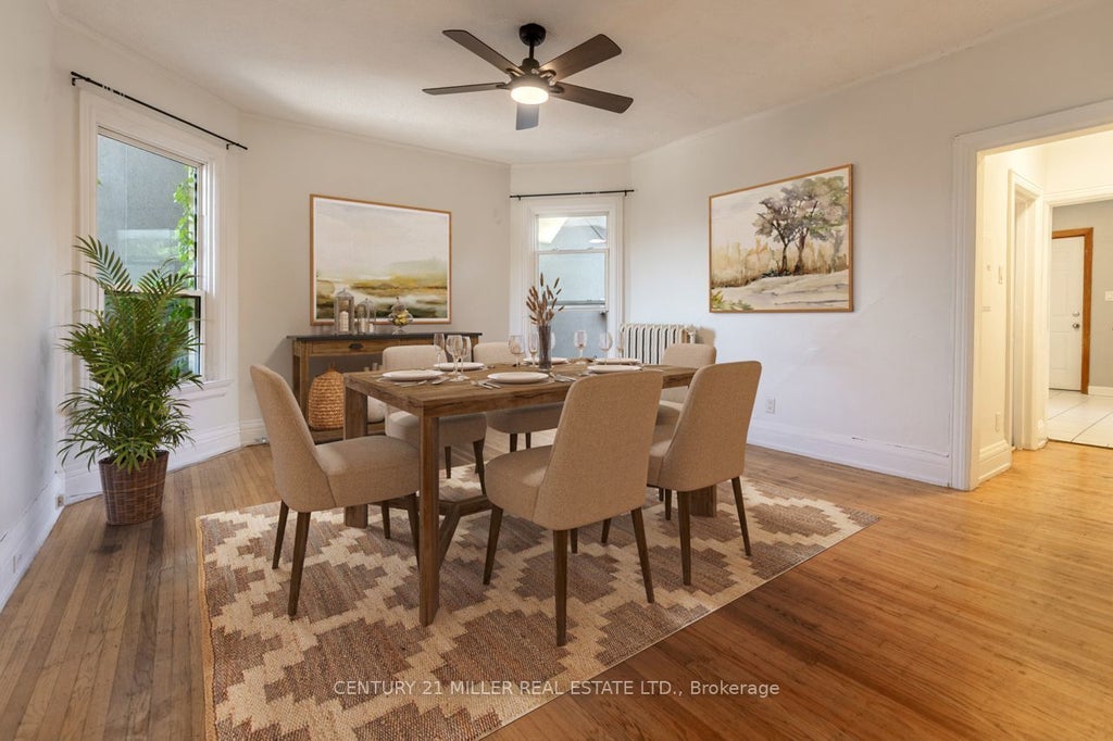 270 Main Street W 2, Hamilton