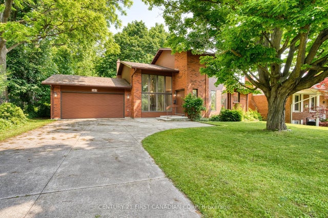 285 Riverside Drive, London North