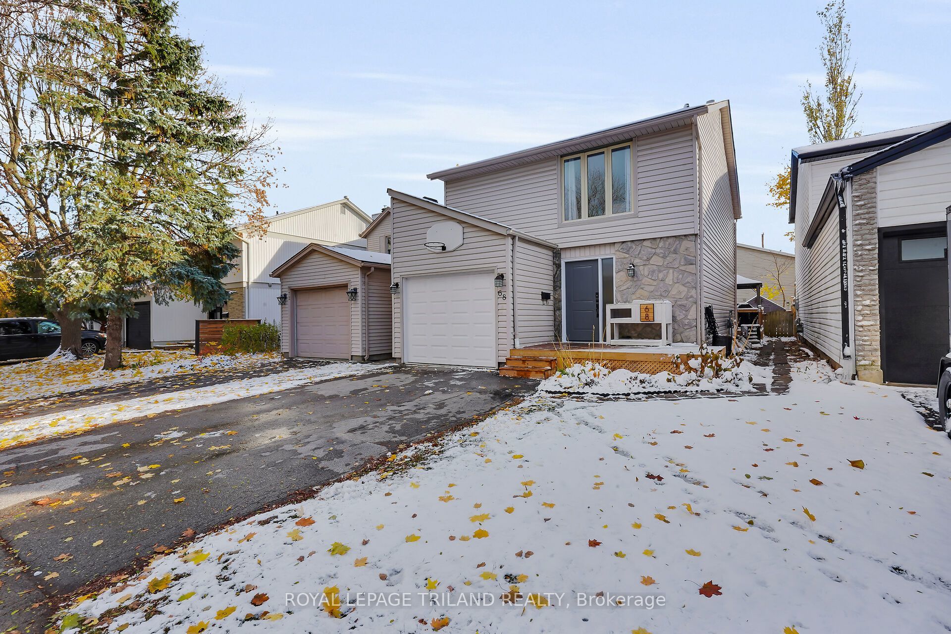 Photo of Listing #X12532082