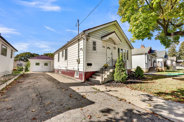 785 Fleet Street, London East