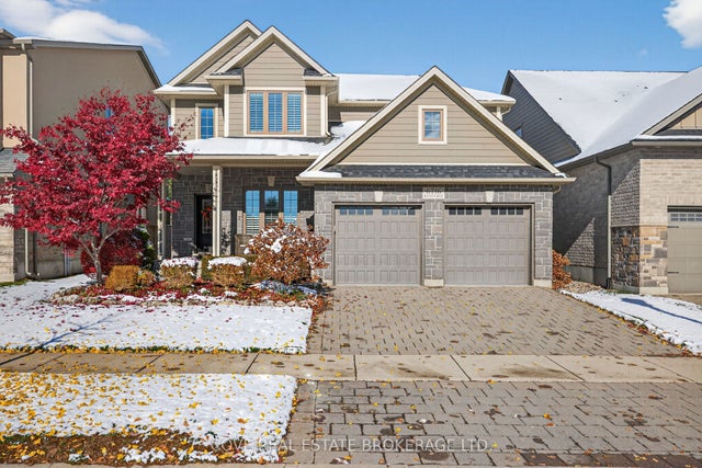 6716 Raleigh Boulevard, London South