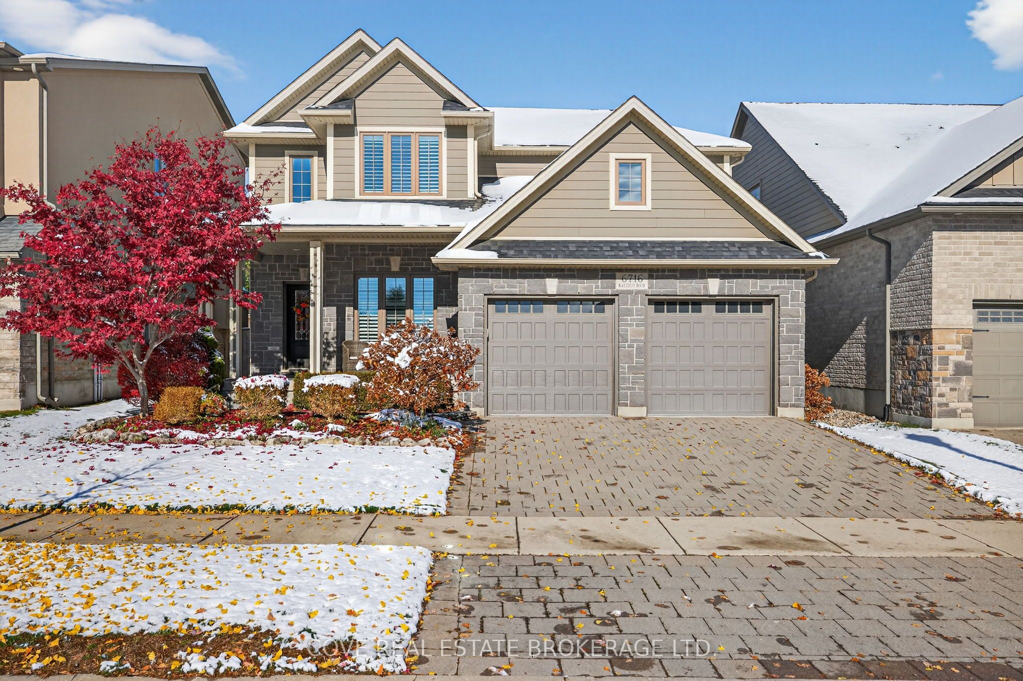 Photo of Listing #X12532746