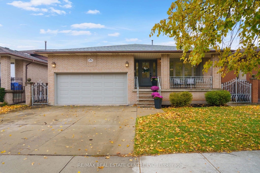 66 Ellington Avenue, Hamilton