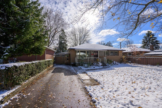 110 Laurentian Drive N, London East