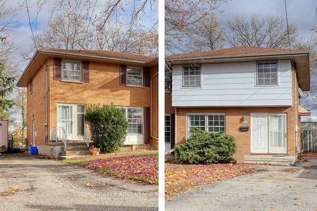 38a & 38b Adare Crescent, London South