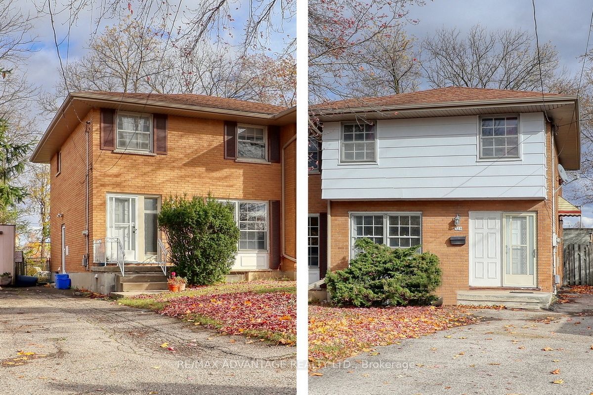 Photo of Listing #X12536370