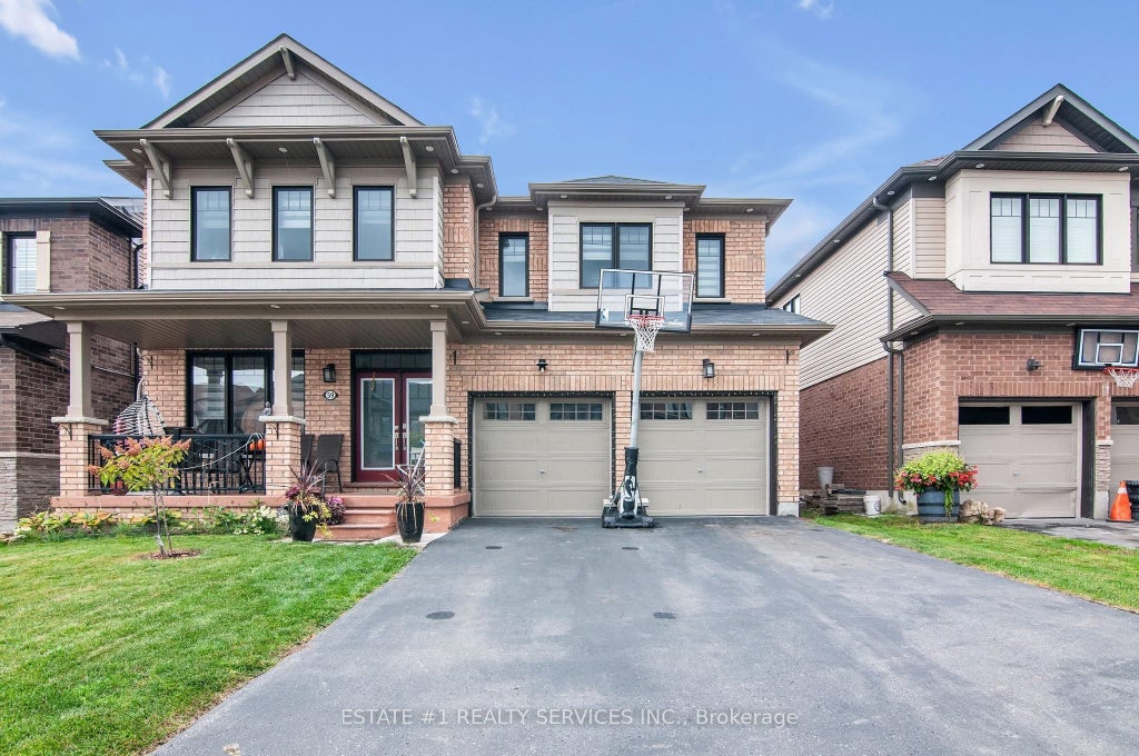 59 July Avenue, Hamilton