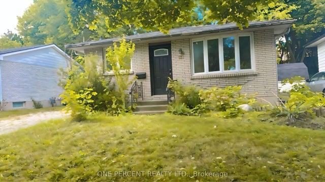 131 Paperbirch Crescent, London North