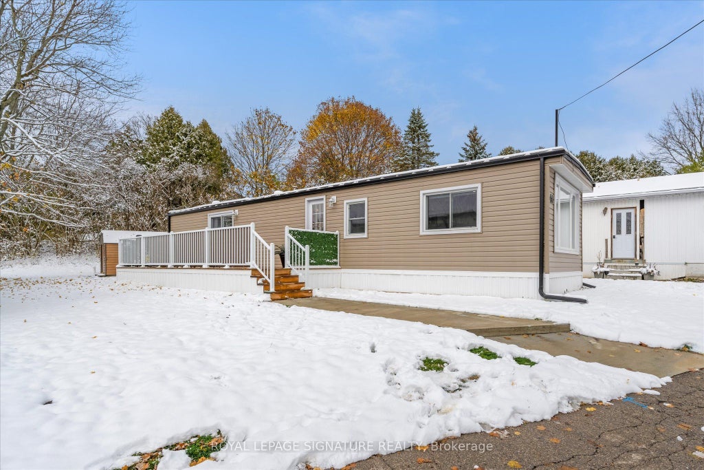1294 8th Concession Road W 40 Hillside, Hamilton