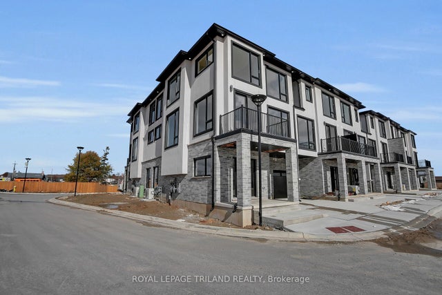 3103 Petty Road 10, London South