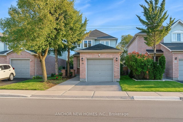 10 Chalkstone Drive 10, London South