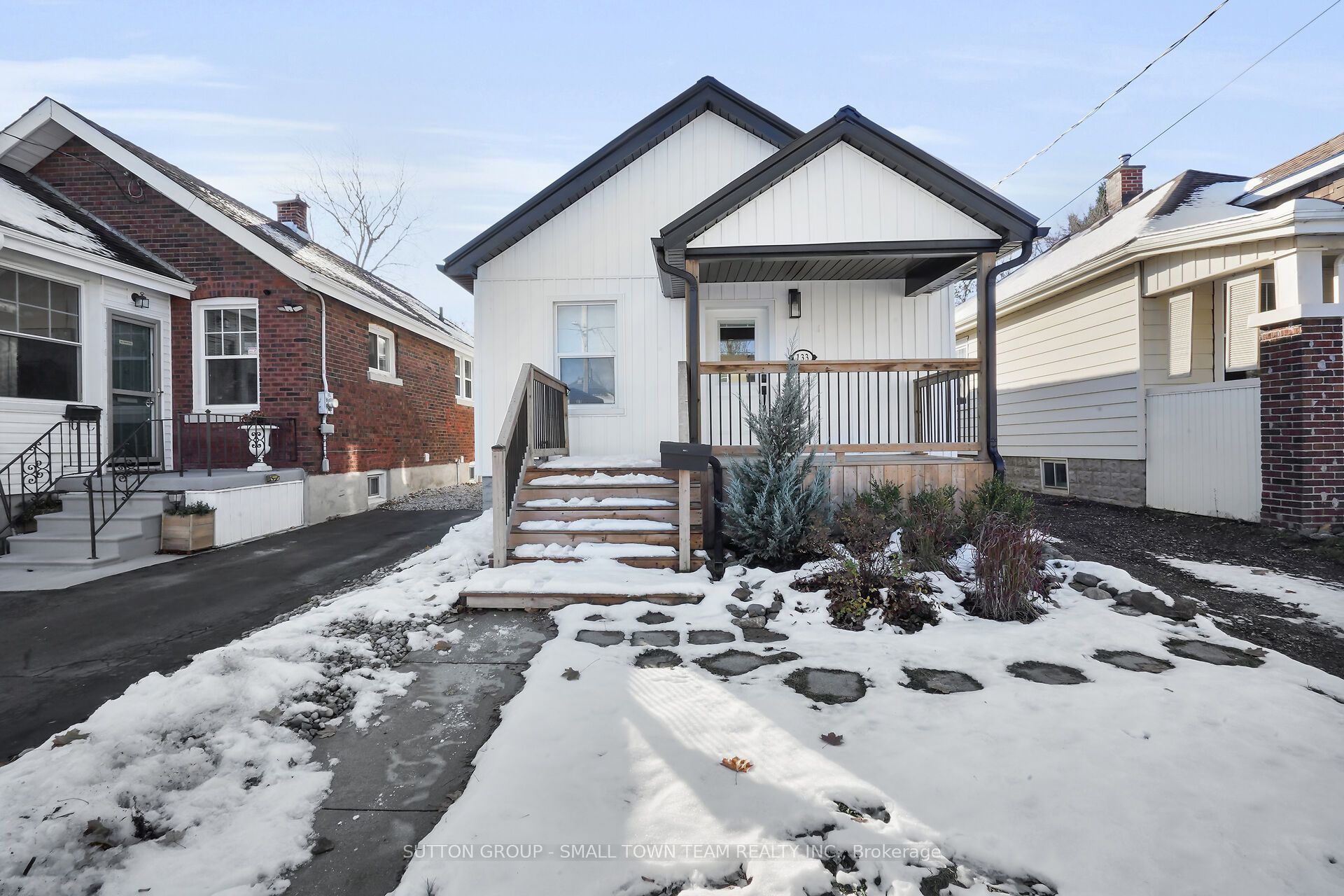 Photo of Listing #X12548028