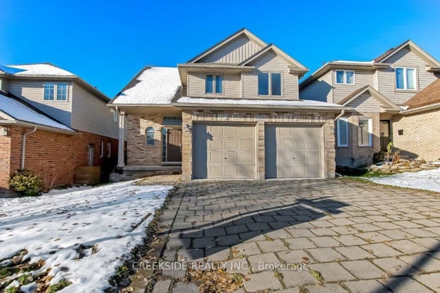 769 Garibaldi Avenue, London North