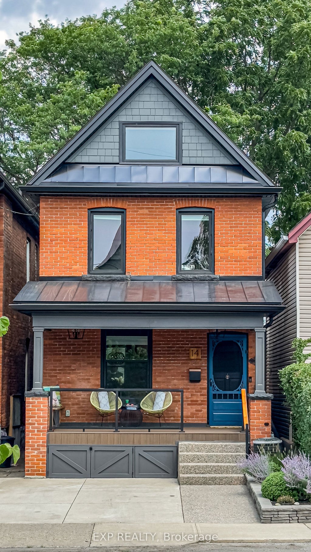 14 Chatham Street, Hamilton