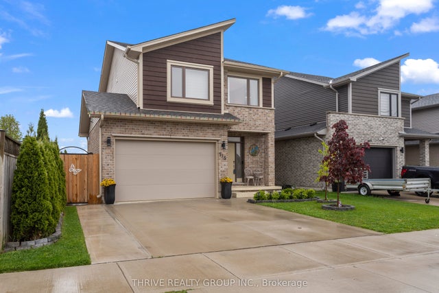 515 Chelton Road, London South