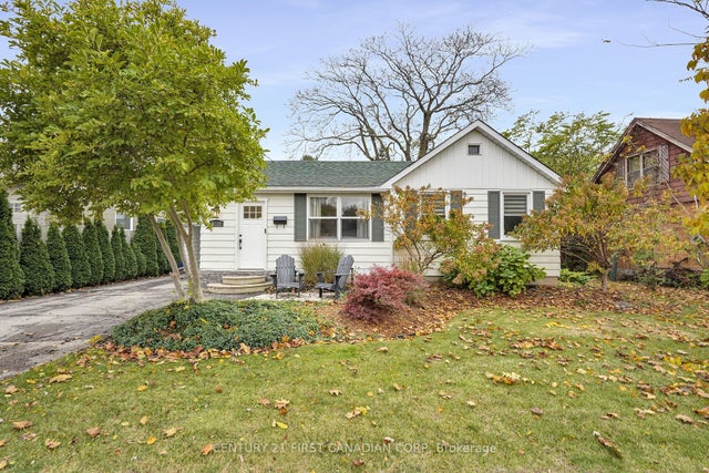 4279 South Routledge Road, London South