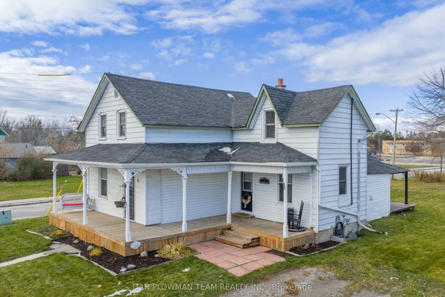 11 King Street W, Kawartha Lakes