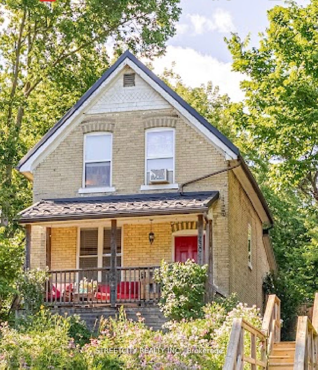 Photo of Listing #X12554940