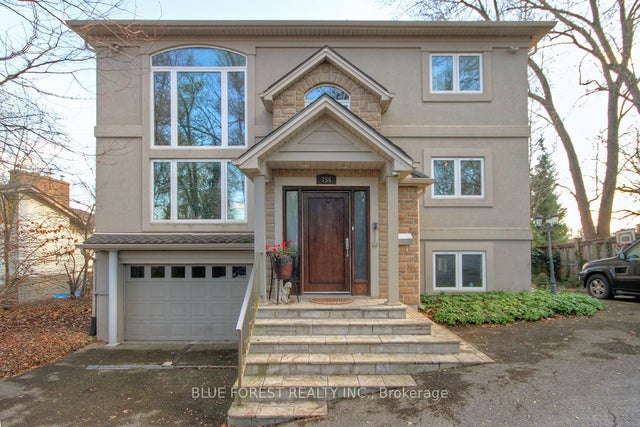 754 Riverside Drive, London North