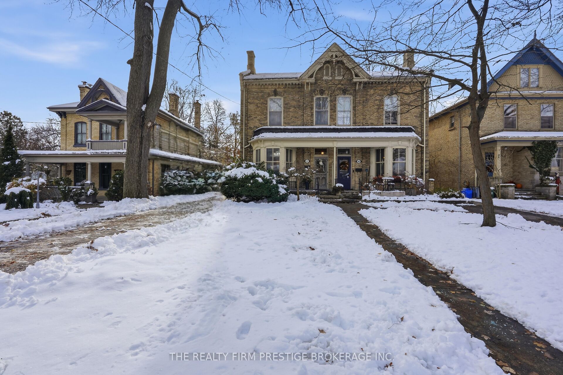 Photo of Listing #X12559828