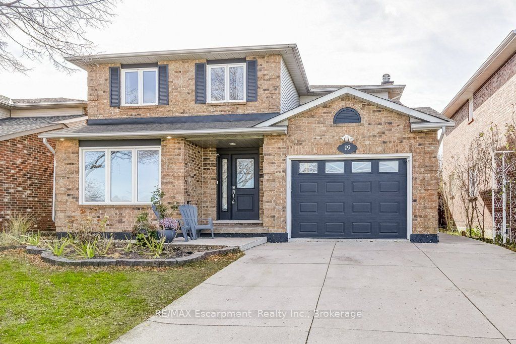 19 National Drive, Hamilton