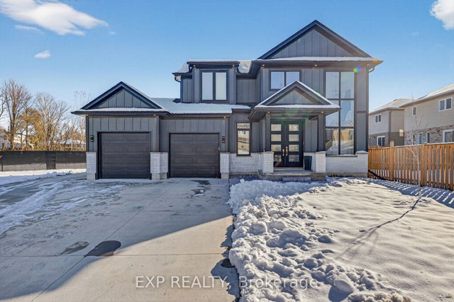 11 Hayes Street, London South