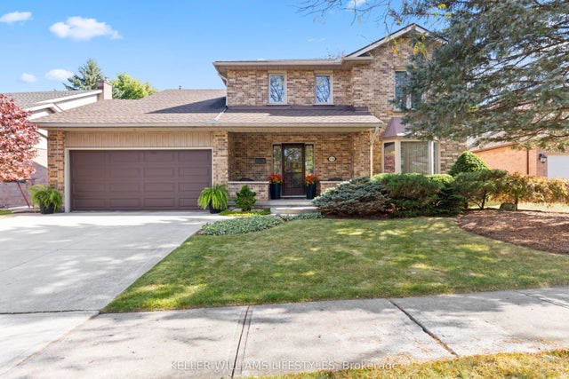 114 Monte Vista Crescent, London South