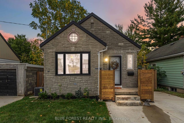 1155 Trafalgar Street, London East