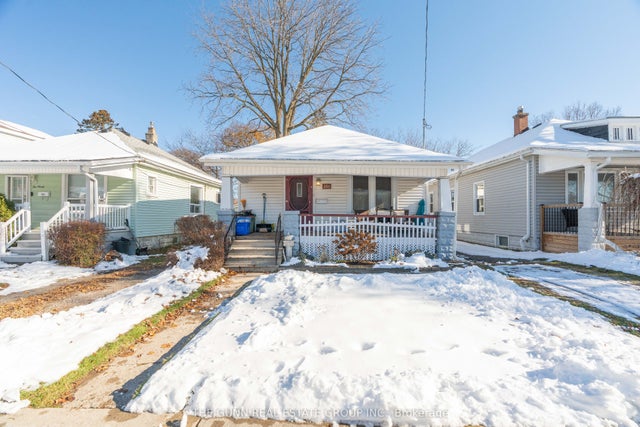 186 East Street, London East