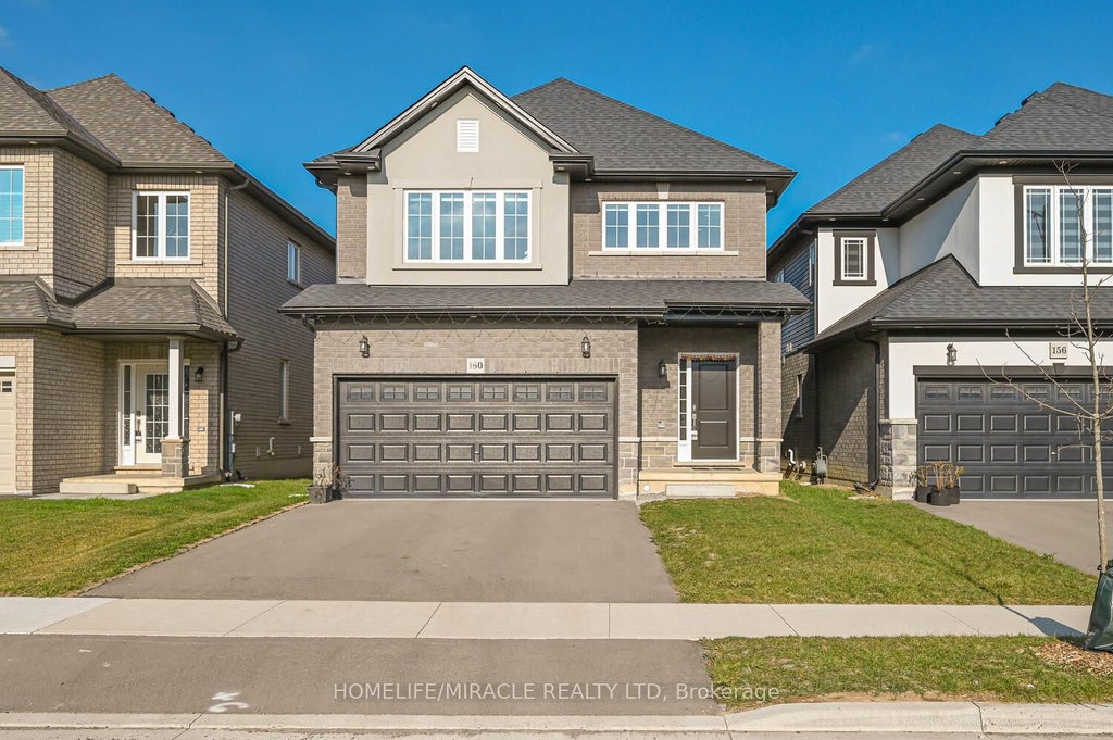 160 Cittadella Boulevard, Hamilton