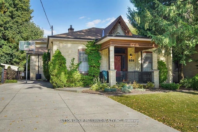 694 Colborne Street, London East